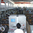 檢測設(shè)備齊全